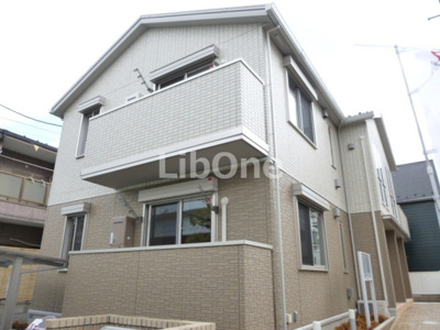 【外観】 | charcoal house