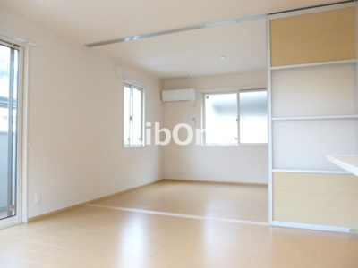 【居間・リビング】 | charcoal house