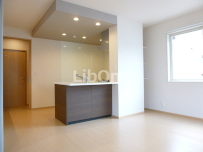 【内装】 | charcoal house