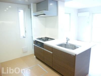 【キッチン】 | charcoal house