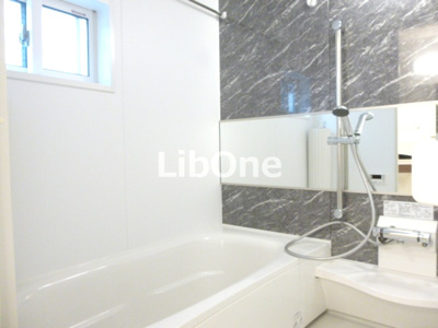 【浴室】 | charcoal house