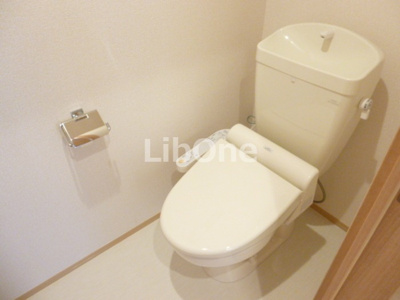 【トイレ】 | charcoal house