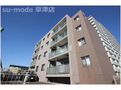 【外観】 | ハートフルミナクサ