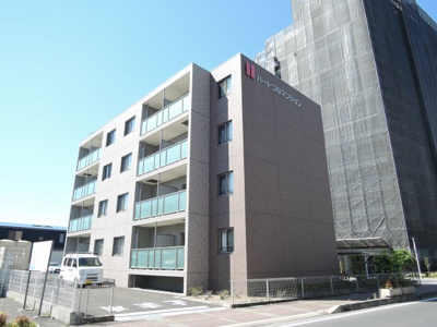 【外観】 | ハートフルミナクサ