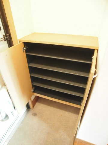 プレジールⅠの設備