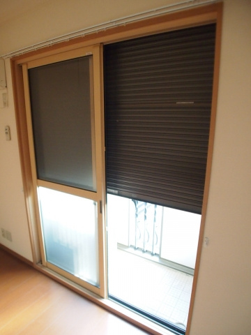 プレジールⅠの設備