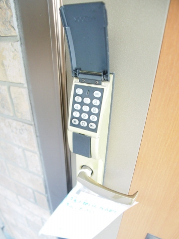 プレジールⅠのその他