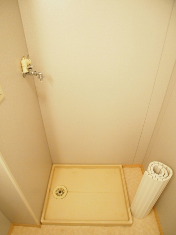 プレジールⅠの内装