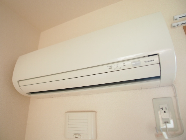 プレジールⅠの設備