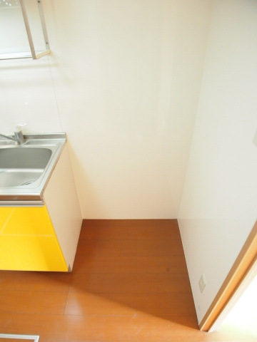 プレジールⅠの内装