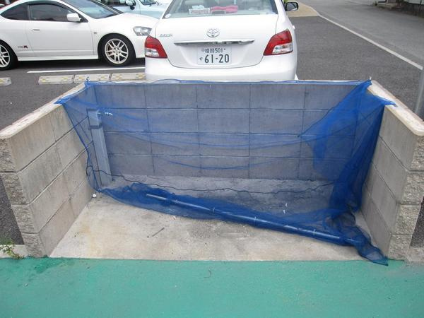 ルーチェの設備