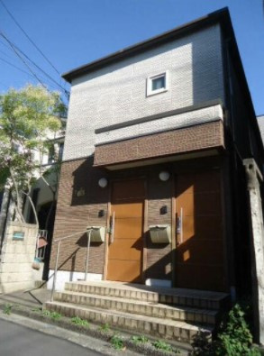 【外観】 | アヤメゾン初台 | コムハウジングにおまかせください！０３－３３７６－４６９４