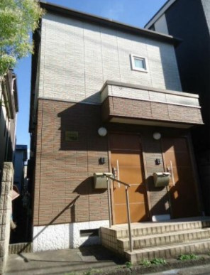 【エントランス】 | アヤメゾン初台 | コムハウジングにおまかせください！０３－３３７６－４６９４