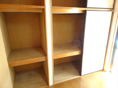 【収納】 | レジデンスアイ