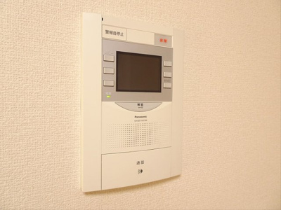 【セキュリティ】 | レジデンスアイ