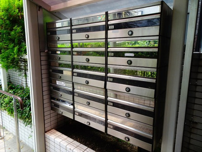 【その他共用部分】 | レジデンスアイ