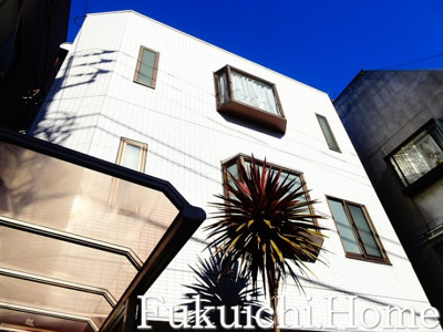 【外観】 | レジデンスアイ