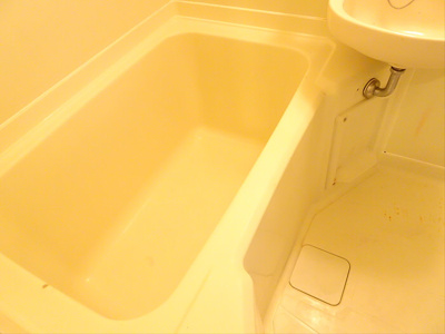 【浴室】 | レジデンスアイ