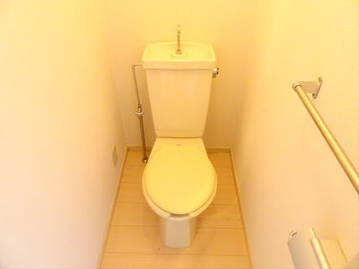 【トイレ】 | レジデンスアイ