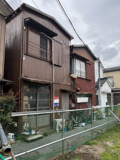 【成約】足立区梅島3丁目売戸建の画像