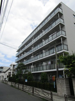 【外観】 | プレシアスムラタ