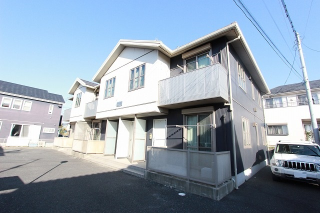 アクタス湘南Ⅰ