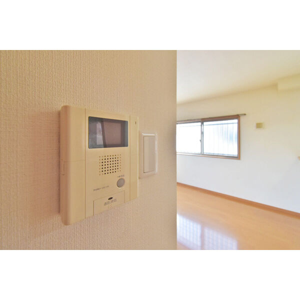 excel　　刈谷市近郊の賃貸はクラスホームのセキュリティ