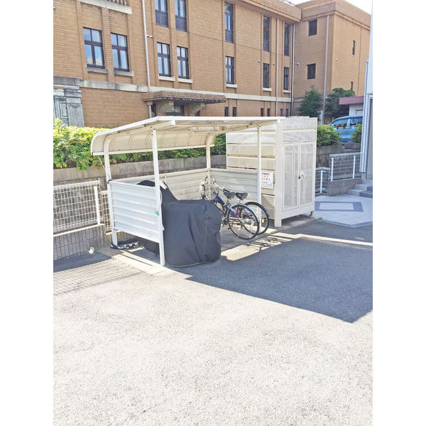 excel　　刈谷市近郊の賃貸はクラスホームの設備