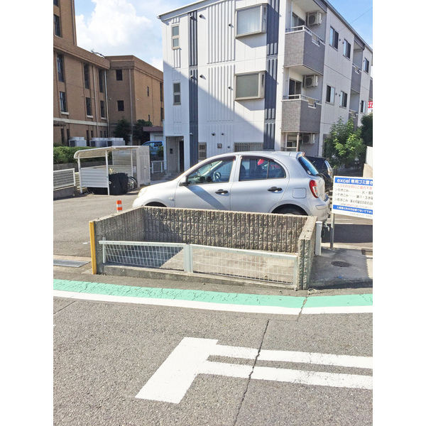 excel　　刈谷市近郊の賃貸はクラスホームのその他共用部分