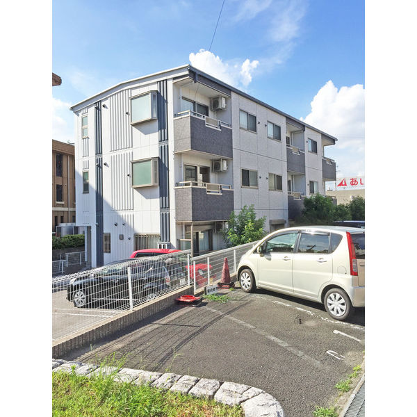 excel　　刈谷市近郊の賃貸はクラスホームの外観
