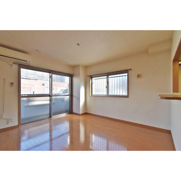 excel　　刈谷市近郊の賃貸はクラスホームの居間・リビング