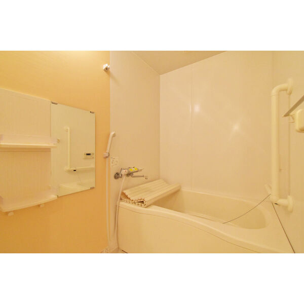 excel　　刈谷市近郊の賃貸はクラスホームの浴室