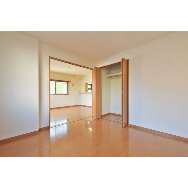 excel　　刈谷市近郊の賃貸はクラスホームの収納