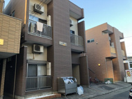 コーポLSRの画像