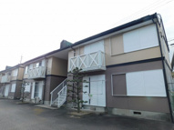 エスパシオ芝田　B棟の画像