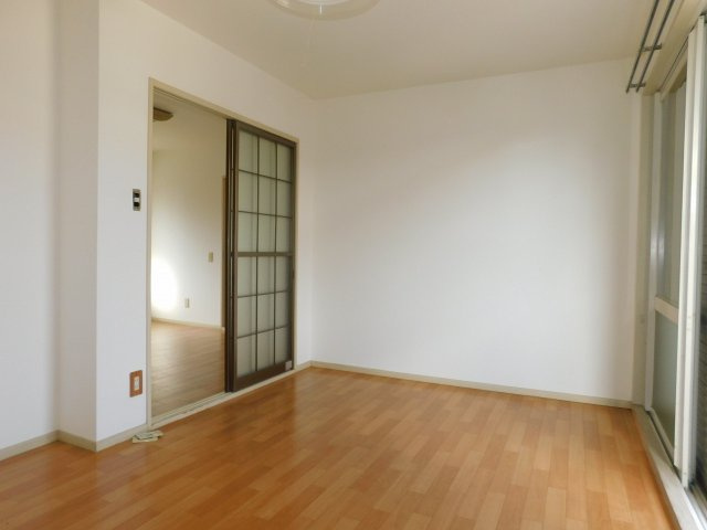 【洋室】 | エスパシオ芝田　B棟 | ※同型別のお部屋