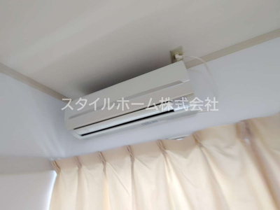 【設備】 | サンコーポ山田A