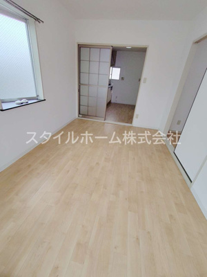 【その他】 | サンコーポ山田A