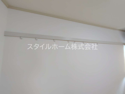 【設備】 | サンコーポ山田A