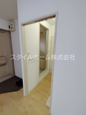 【収納】 | サンコーポ山田A