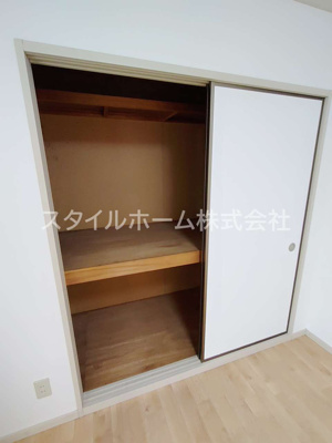 【収納】 | サンコーポ山田A