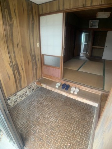 都城市高城町有水の中古一戸建の内装