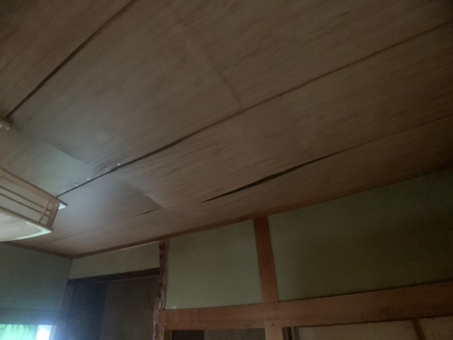 都城市高城町有水の中古一戸建のその他|和室天井