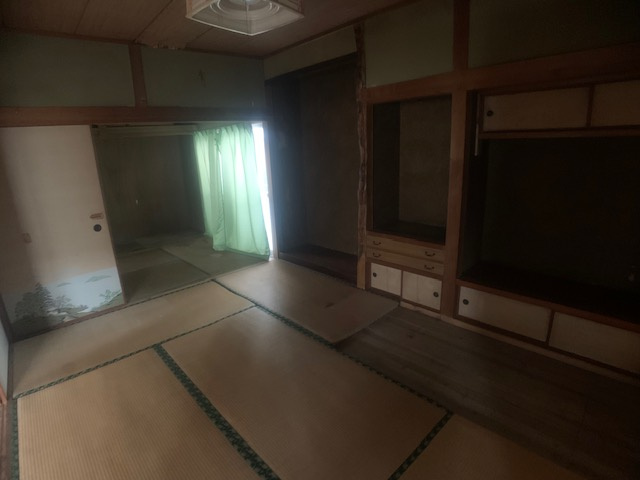 都城市高城町有水の中古一戸建のその他