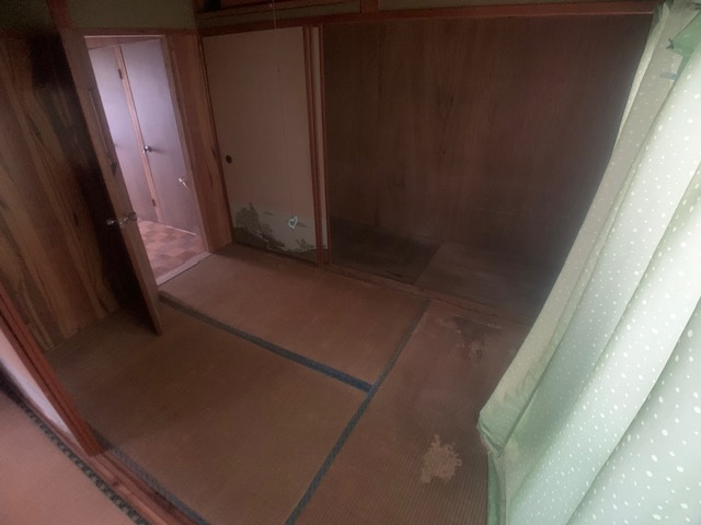 都城市高城町有水の中古一戸建のその他