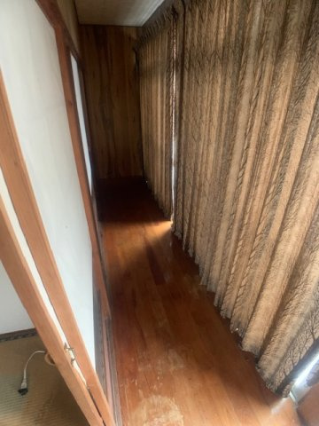 都城市高城町有水の中古一戸建の内装