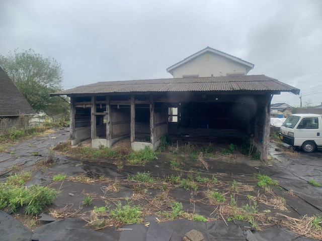 都城市高城町有水の中古一戸建の設備