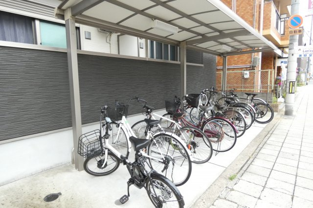 【その他共用部分】 | フジパレス山之内Ⅲ番館