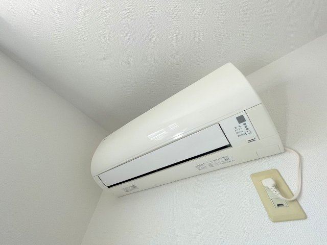 【設備】 | グリーンビレッジⅢ番館