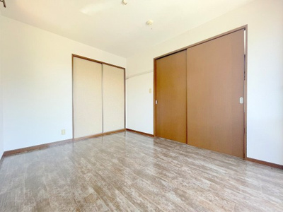 【子供部屋】 | グリーンビレッジⅢ番館